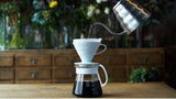 Kaffeefilter  V60 Keramik - weiss
