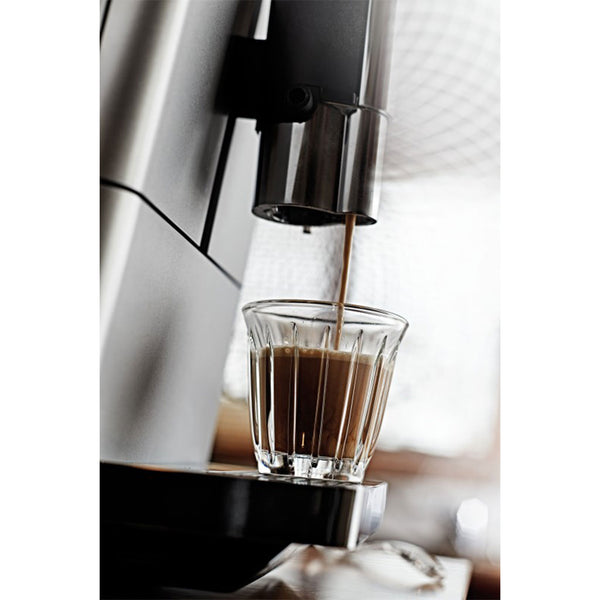 Kaffee Glas Zinc - 20 cl