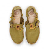 Benirras - Premium - Sophisticated khaki
