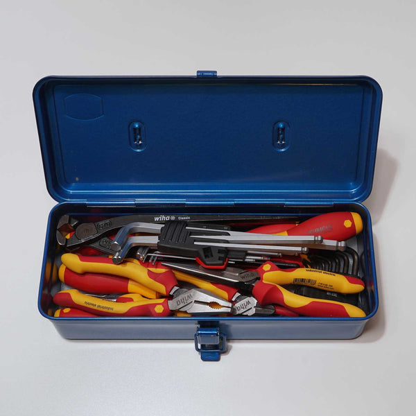 Tool Box T320 - Blue