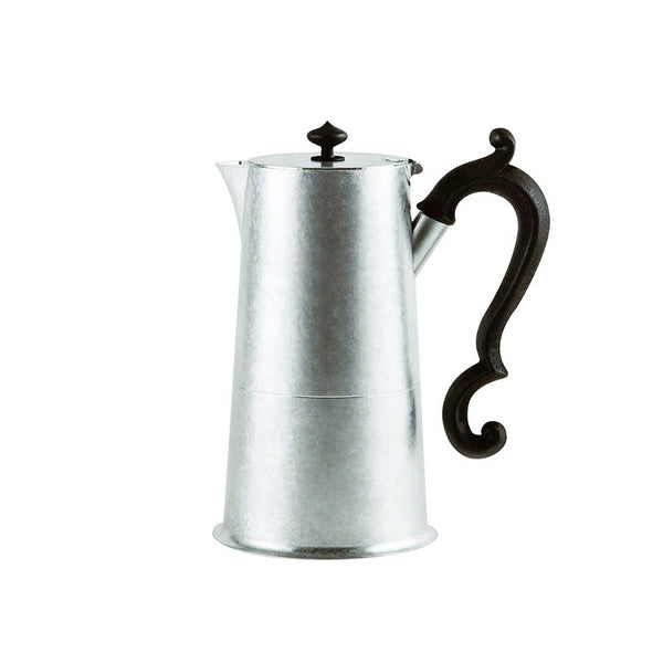Espresso-Kaffekanne Lady Anne - Aluminium