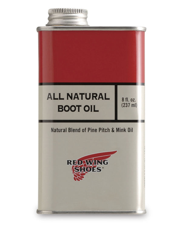 Natural Boot Oil - 97103