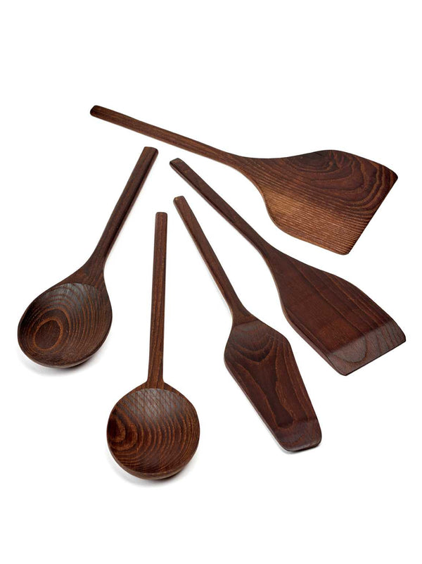 Küchenutensilien Pure - 5er Set