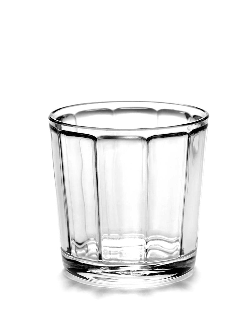 Trinkglas - Surface L
