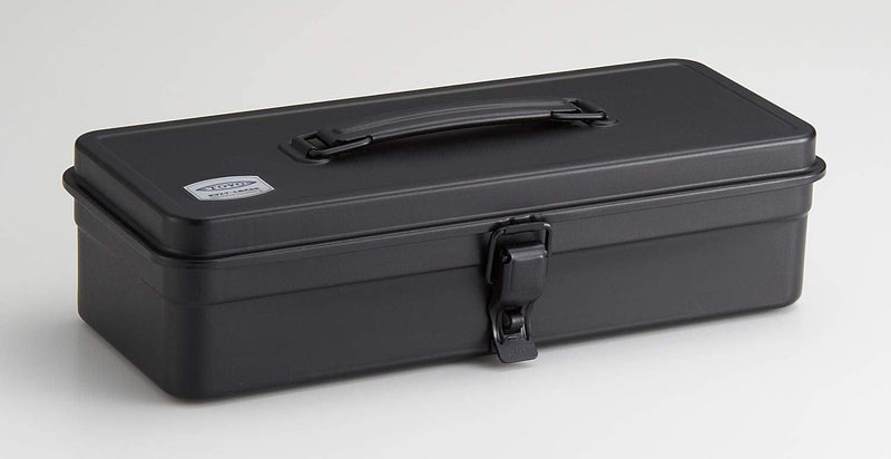 Tool Box T320 - Black